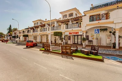 Ruhige Wohnung in Andalusien mit...
