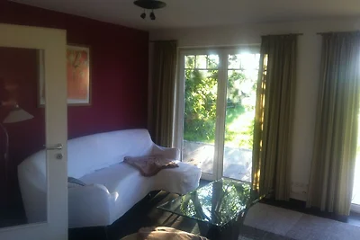 Casa vacanze a Fliemstorf vicino alla...