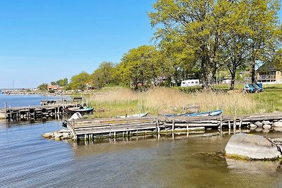 4 Sterne Ferienhaus in Sturkø