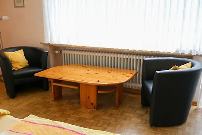 Ferienwohnung mit 1 Schlafzimmer