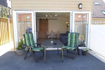 Vakantieappartement met 1 slaapkamer