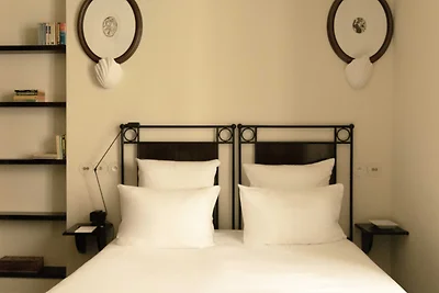 A/C Apt 2BR/4P – 2min zum La Ponche...