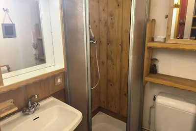 Apartment in Fontaine an den Skipisten