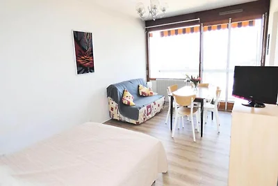 Studio für 2 Personen