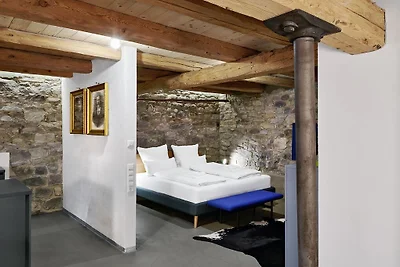 Appartamento per vacanze con 2 camere da...