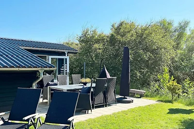 4 persone case ad Thisted-By Traum