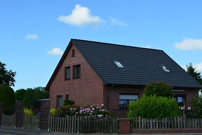 Ferienwohnung mit 2 Schlafzimmer