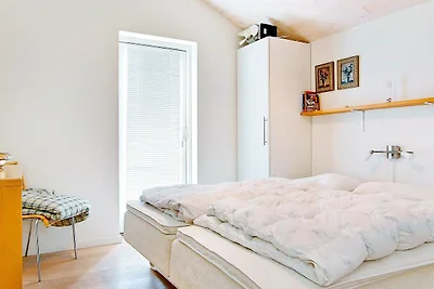 7 Personen Ferienhaus in Sydals