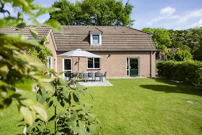 Komfortables Ferienhaus in der Natur.