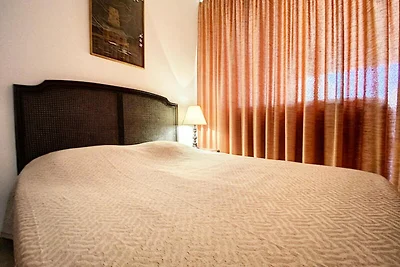 Apartment in der Nähe der Croisette und der...