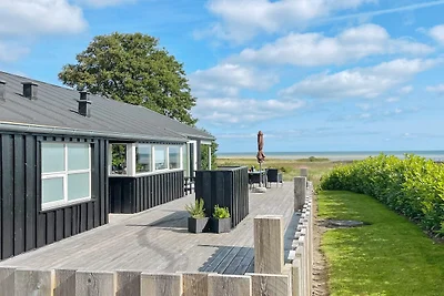 Modern Strandhuis -- By Traum Ferienwohnungen