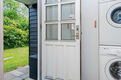 6 Personen Ferienhaus in Hemmet