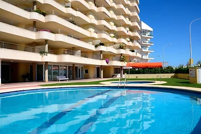 Apartment Phenicia with terrace