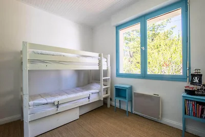 Wohnung in Bretignolles in der Nähe von Plage...