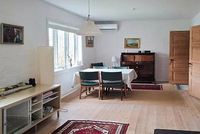 6 Personen Ferienhaus in Stege