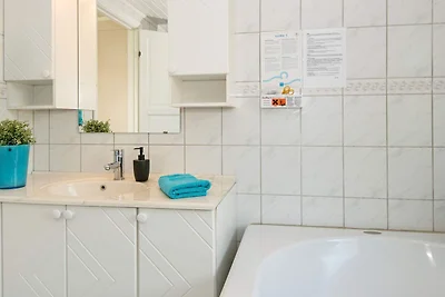 6 Personen Ferienhaus in Hejls