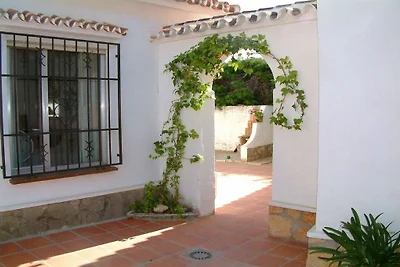 Ferienhaus mit 3 Schlafzimmer
