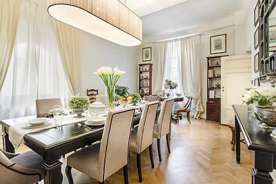 Appartamento a Lucca vicino Guinigi