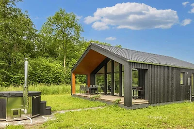5 Sterne Ferienhaus in Augustenborg-By Traum