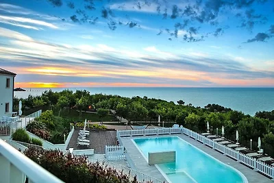 Resort per vacanze Contea dei Ciliegi, Pedaso