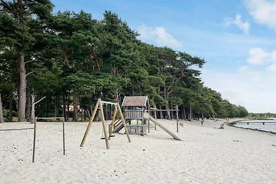 4 Personen Ferienhaus in SÖLVESBORG