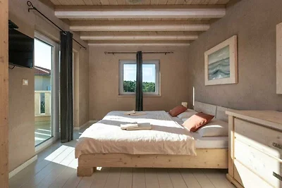 Villa in Premantura met zwembad