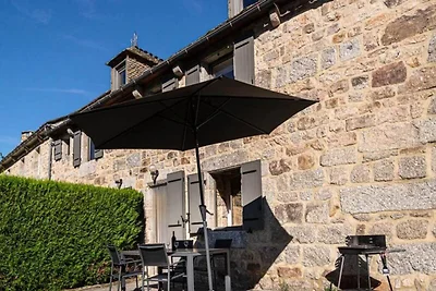 Gîte de France 6 Personen