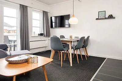5 osob apartament w Rømø-By Traum