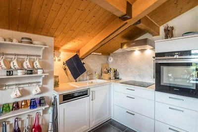 Appartement in Jaillet bij Skilift