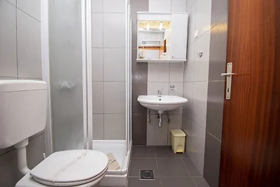 Modernes Appartement in Strandnähe in Istrien