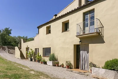 Villa Figueres vlakbij de stranden van de Cos...
