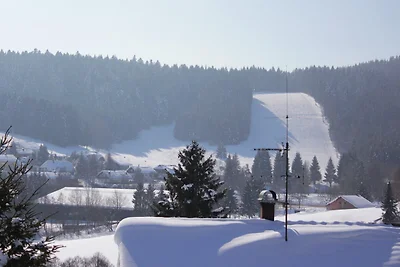 Terrasappartement, Herrischried