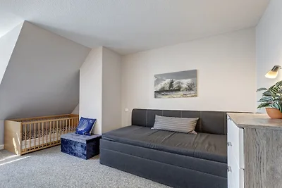 Ferienhaus Erholungsurlaub Trassenheide