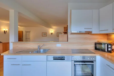 Vicky Appartement Top 7 in Wildschönau