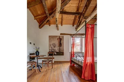 Ferienhaus in Piemont mit 2 Schlafzimmer
