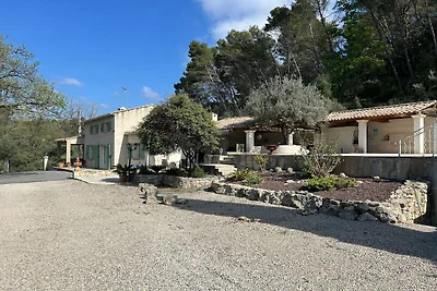Prachtige villa met zwembad