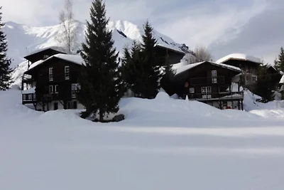 Residenz Les Glovettes