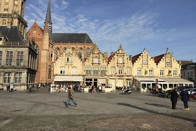 Dünenhaus Nordseewind