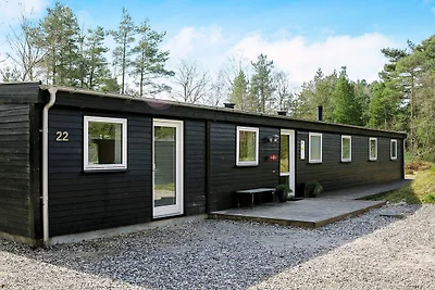 10 persone case ad Hadsund