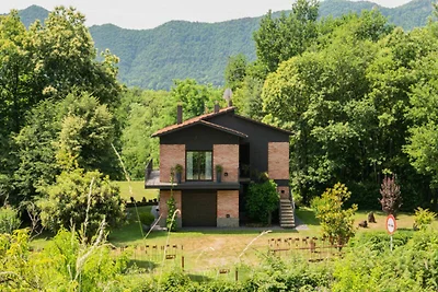 Casa vacanze vicino alla riserva naturale La...