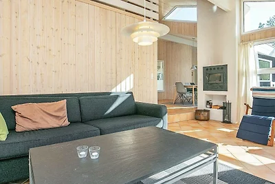 6 Personen Ferienhaus in Ålbæk