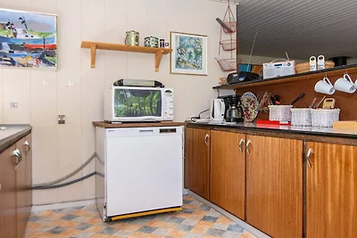 6 personas casa en Højslev-By Traum