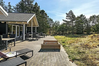 Luxus-Ruckzug in Blavand -- By Traum...