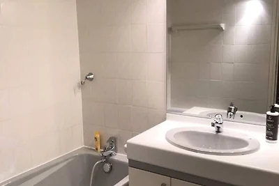 3 Zimmer für 8 Personen