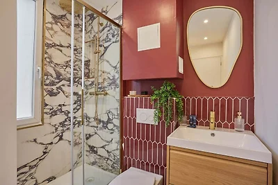 Ein bezauberndes Refugium im Herzen von...