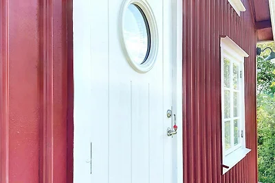 4 Personen Ferienhaus in BLEKET-By Traum