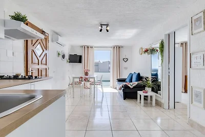 Apartments Villa Mavi, Novalja - First Floor