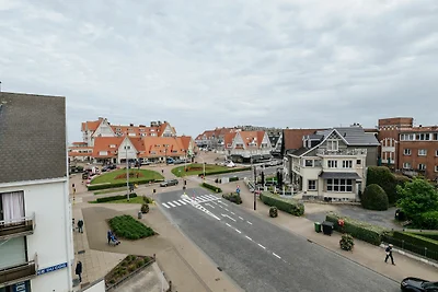 Wohnung am Strand Leopoldplein
