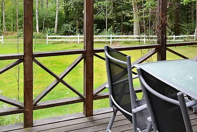 4 Personen Ferienhaus in Gränna