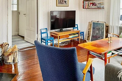7 Personen Ferienhaus in Edsbruk-By Traum